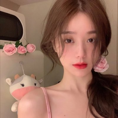 白僵尸
